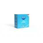 EXS Air Thin - kondom iz lateksa (48 kosov)