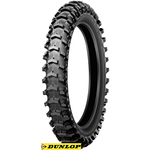 Dunlop moto pnevmatika Geomax MX 12, 90/100-14