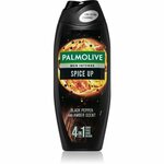 Palmolive Men Intense Spice Up poživitveni gel za prhanje ml