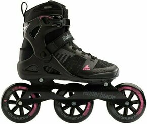 Rollerblade Macroblade 110 3WD W Black/Orchid 38