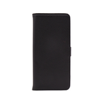 Chameleon Realme 8 Pro - Preklopna torbica (WLG) - črna