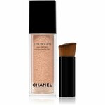 Chanel Les Beiges Eau De Teint osvežilni gel za kožo 30 ml (Odstín Light)