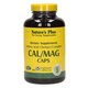 Cal/Mag kapsule 500/250 mg - 180 veg. Kapsul