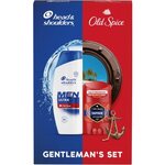 Head & Shoulders Men Ultra Old Spice 50 ml