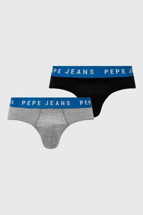 Moške spodnjice Pepe Jeans 2-pack moški