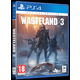 inXile Entertainment Wasteland 3 - Day One Edition igra (PS4)