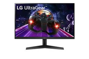LG UltraGear 24GN60R-B monitor