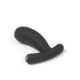 / Je Joue Nuo - vibrator za prostato z možnostjo polnjenja (črn)