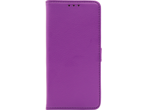 Chameleon Samsung Galaxy A32 4G - Preklopna torbica (WLG) - vijolična