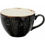 Tognana skodelica za čaj Attitude Browny, 220 ml, porcelan