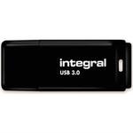 INTEGRAL BLACK 256GB USB3.0 spominski ključek