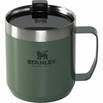 Stanley Classic Camp skodelica, 0,35 l, zelena