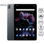 Blackview tablet Tab 16, 11", 1200x2000/1900x1200/2000x1200, 8GB RAM, 128GB/256GB, Cellular, beli/modri/sivi/vijolični/zeleni