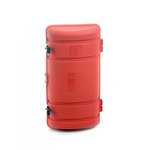 GLORIA PVC zaščitna omarica za gasilni aparat GLORIA, 4 kg in 6 kg