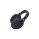 Sennheiser HD600 slušalke, 3.5 mm/brezžične, prozoren/črna, 97dB/mW, mikrofon