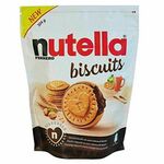 Nutella Nutella piškoti 304 g - Nutella