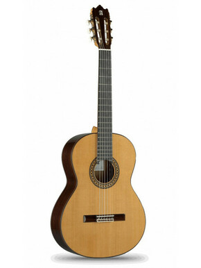 Klasična kitara 4/4 4P Alhambra