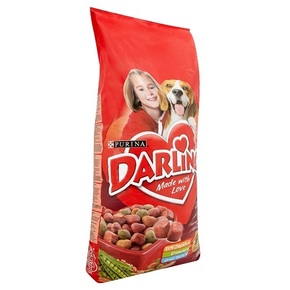 Darling hrana za odrasle pse