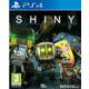 Soedesco igra Shiny (PS4)