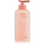 AMOS Repair Cica Shampoo krepilni šampon za poškodovane lase 500 g