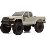 Axial SCX10 III Base Camp 4WD 1:10 RTR siva