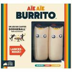 namizna igra asmodee aïe aïe burrito (fr)