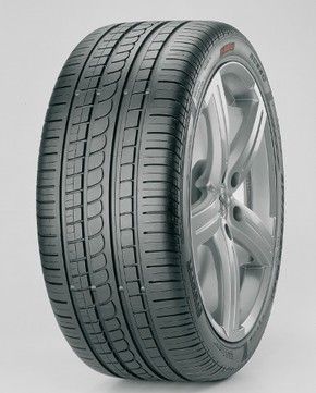 Pirelli letna pnevmatika P Zero Rosso