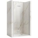 Vrata za prho Rea Atlas 100 Chrome