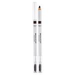 L´Oréal Paris Brow Artist Designer svinčnik za obrvi 0,2 g odtenek 303 Dark Brunette