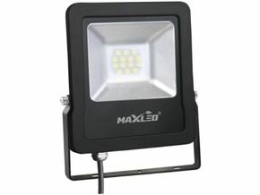 MAX-LED led reflektor star premium 10w hladno beli 6000k