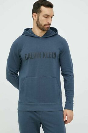 Calvin Klein Moški pulover NM1966E-DBA (Velikost M)