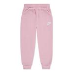 Nike Sportswear Hlače 'CLUB FLEECE' roza