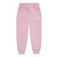 Nike Sportswear Hlače 'CLUB FLEECE' roza