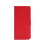 Chameleon Samsung Galaxy A21s - Preklopna torbica (WLG) - rdeča