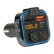 Blow FM oddajnik Bluetooth 74-166 + hitri polnilec + USB C