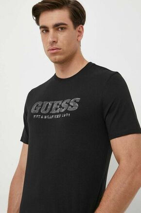 Kratka majica Guess moški