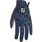 Footjoy Spectrum Mens Golf Glove 2020 Left Hand for Right Handed Golfers Navy M