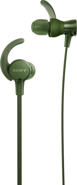 Sony MDR-XB510ASG slušalke