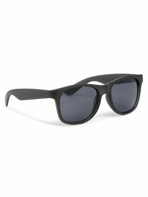 Vans Sončna očala Spicoli 4 Shade VN000LC01S6 Črna