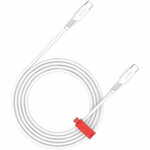 Canyon CC60SC kabel, 2 m, bela (CNS-CC60SC20W)