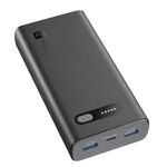 Cellular Line power bank Fast PD 20000 mAh