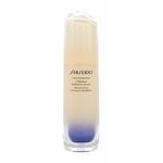 Shiseido Vital Perfection Liftdefine Radiance Serum serum za obraz za vse tipe kože 40 ml za ženske