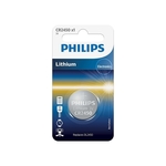 Baterija Philips CR2450 - 1 kos