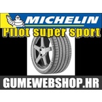 Michelin letna pnevmatika Pilot Super Sport, XL 245/35R20 95Y
