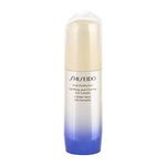 Shiseido Vital Perfection Uplifting and Firming krema za okoli oči za vse tipe kože 15 ml za ženske