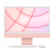 Apple iMac 24", mjva3ze/a, M1, 256GB SSD, 8GB RAM