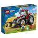 Lego City Great Vehicles traktor- 60287
