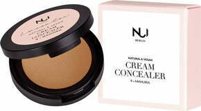 "NUI Cosmetics Natural Concealer - 9 MAHUIKA"