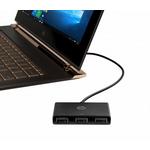 HP Z6A00AA USB Hub 3 ports