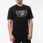 Vans Moška majica VN000QN8Y281 (Velikost XL)